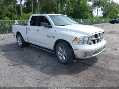 RAM 1500 2014
