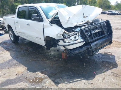 RAM 1500 2019