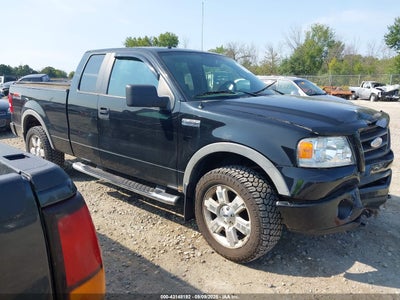 FORD F-150 2007