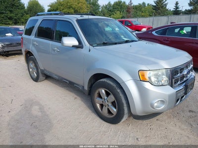 FORD ESCAPE 2009