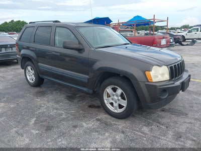 JEEP GRAND CHEROKEE 2005