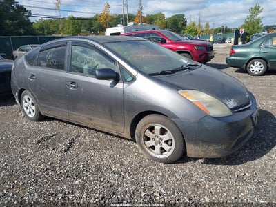 TOYOTA PRIUS 2007