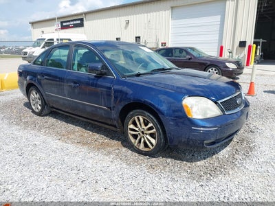 FORD FIVE HUNDRED 2005
