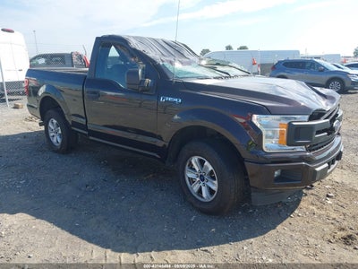 FORD F-150 2018