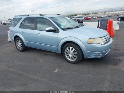 FORD TAURUS X 2008