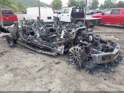 FORD F-150 2020