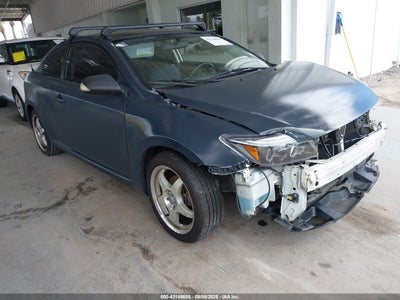 SCION TC 2005
