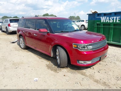 FORD FLEX 2013