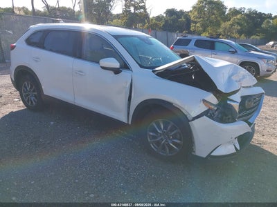 MAZDA CX-9 2018