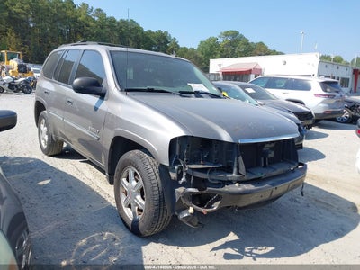 GMC ENVOY 2009