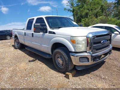 FORD F-250 2015