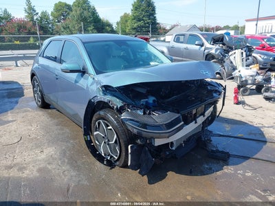 HYUNDAI IONIQ 5 2023