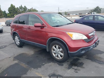 HONDA CR-V 2008