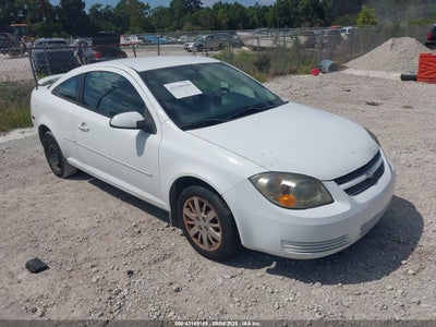 CHEVROLET COBALT 2010