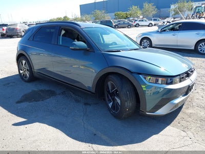 HYUNDAI IONIQ 5 2025