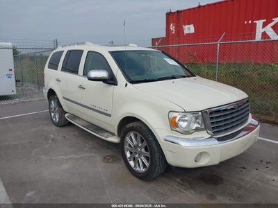 CHRYSLER ASPEN 2008