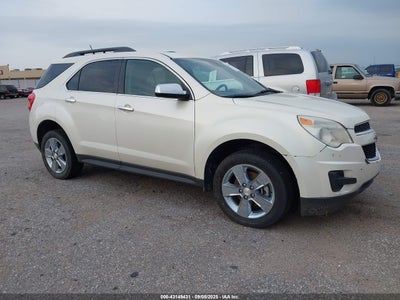 CHEVROLET EQUINOX 2014