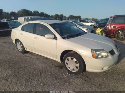 MITSUBISHI GALANT 2006