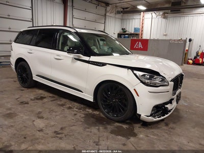 LINCOLN AVIATOR 2023