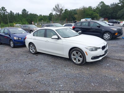 BMW 330I 2018