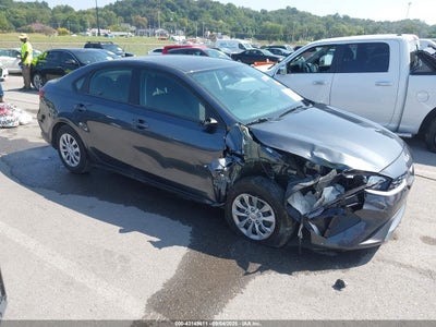 KIA FORTE 2024