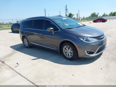 CHRYSLER PACIFICA 2020