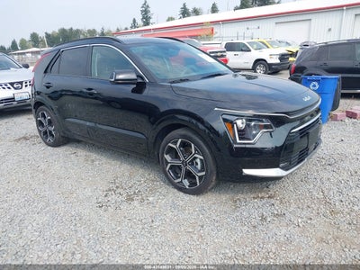 KIA NIRO 2023