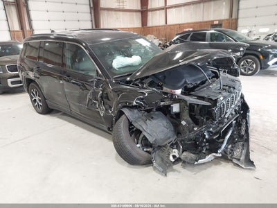 JEEP GRAND CHEROKEE L 2024