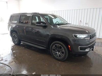 JEEP WAGONEER 2023