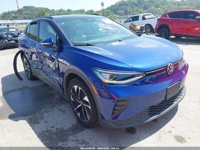 VOLKSWAGEN ID.4 2022