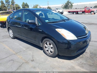 TOYOTA PRIUS 2006