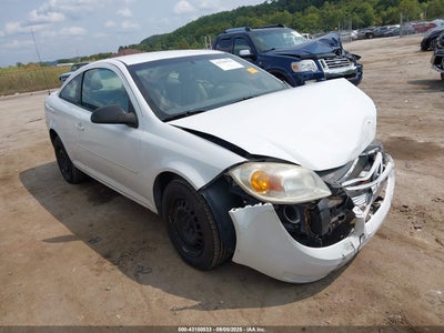 CHEVROLET COBALT 2010