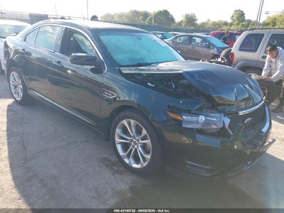 FORD TAURUS 2013