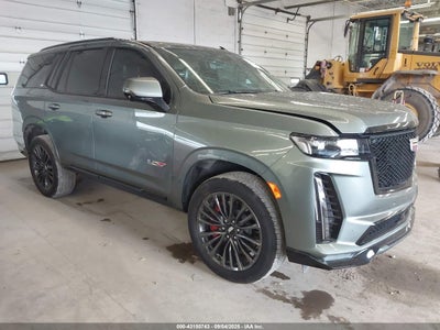 CADILLAC ESCALADE 2024