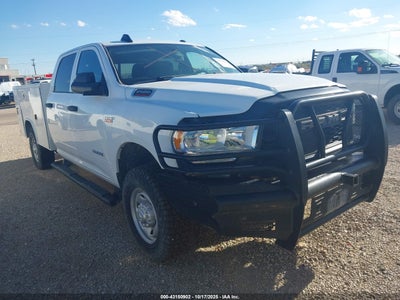 RAM 2500 2022