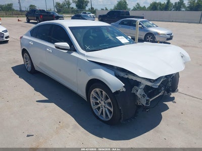 CADILLAC CT5 2024