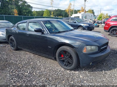 DODGE CHARGER 2006
