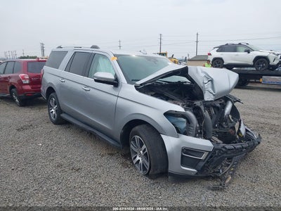 FORD EXPEDITION 2024