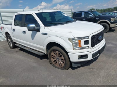 FORD F-150 2018