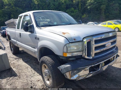 FORD F-350 2003