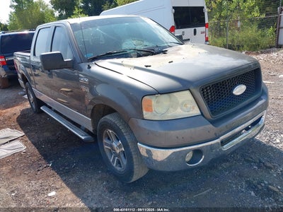 FORD F-150 2006