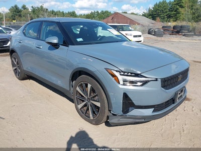 POLESTAR 2 2022