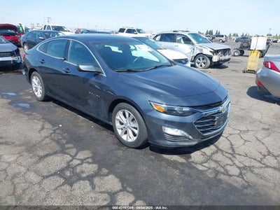 CHEVROLET MALIBU 2019