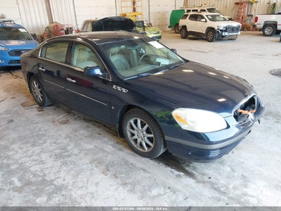 BUICK LUCERNE 2006