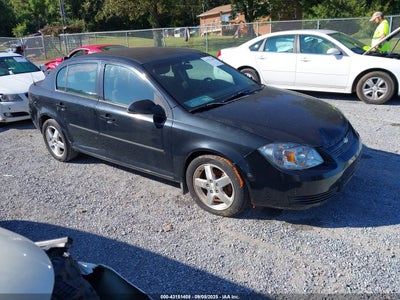 CHEVROLET COBALT 2010