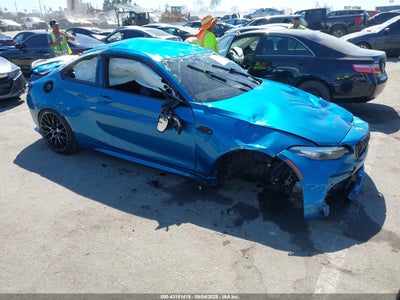 BMW M2 2020
