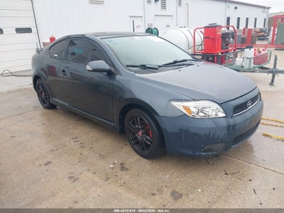 SCION TC 2006