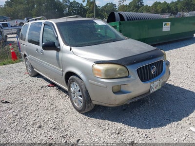 BUICK TERRAZA 2007