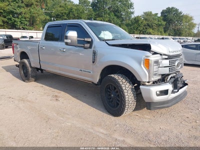 FORD F-250 2019