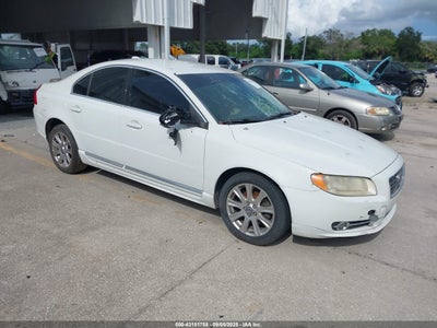VOLVO S80 2010